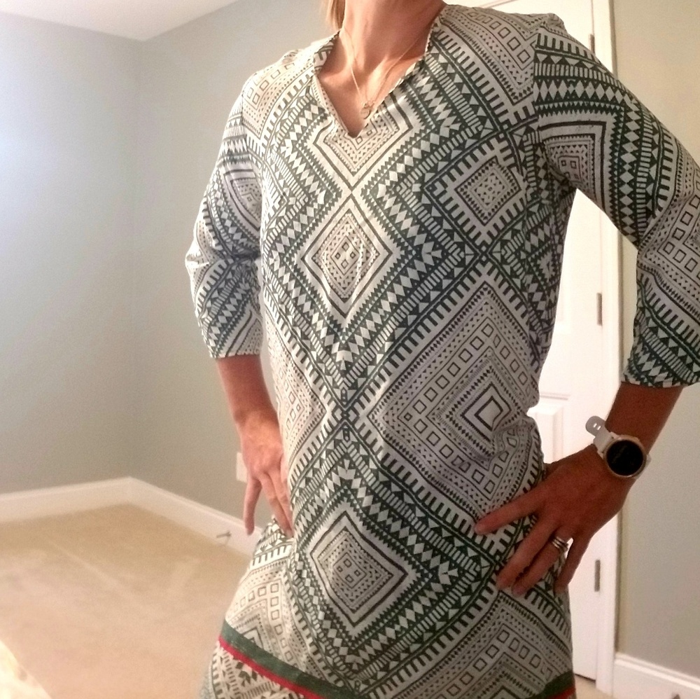 Renee C dress